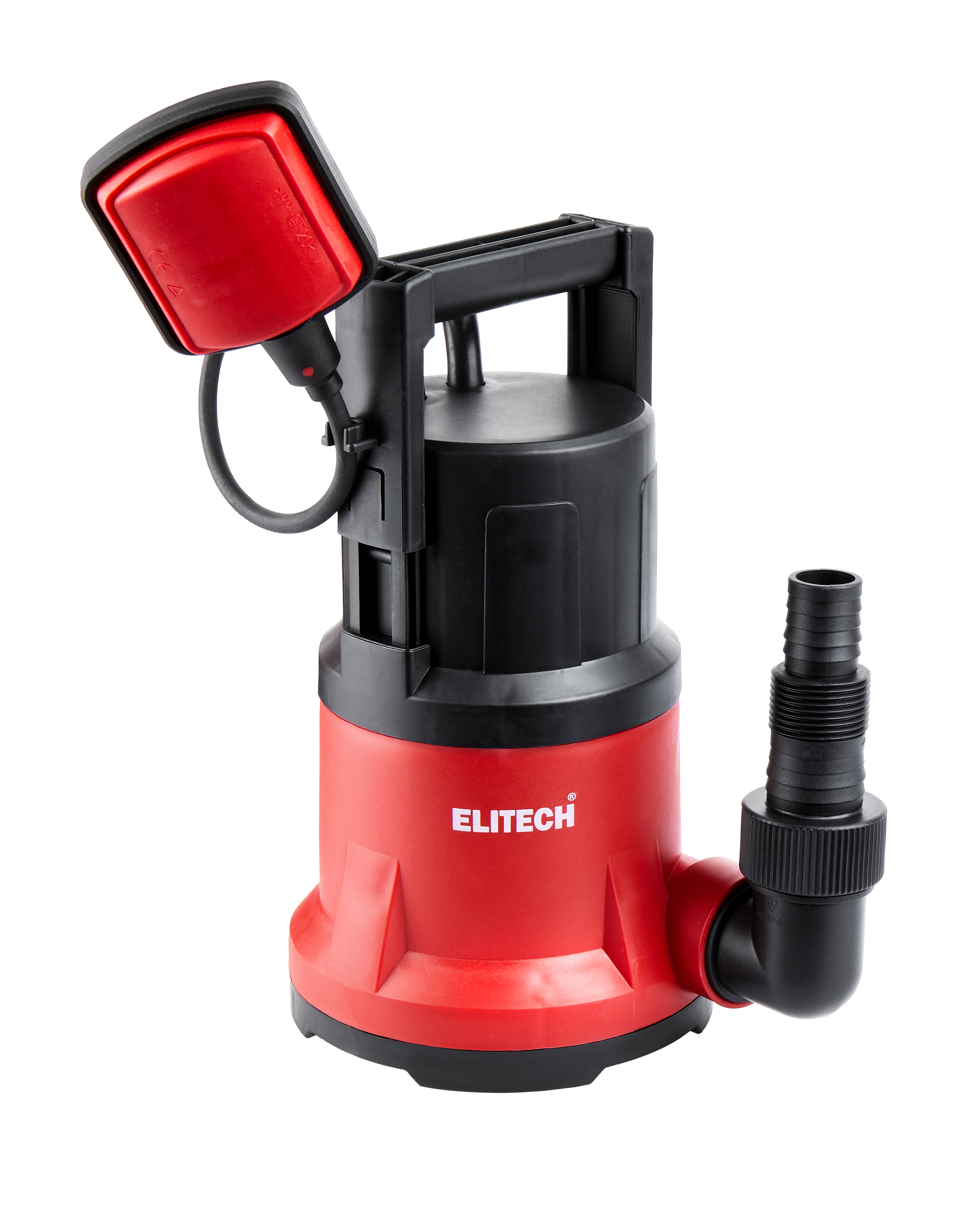 Насос погружной дренажный