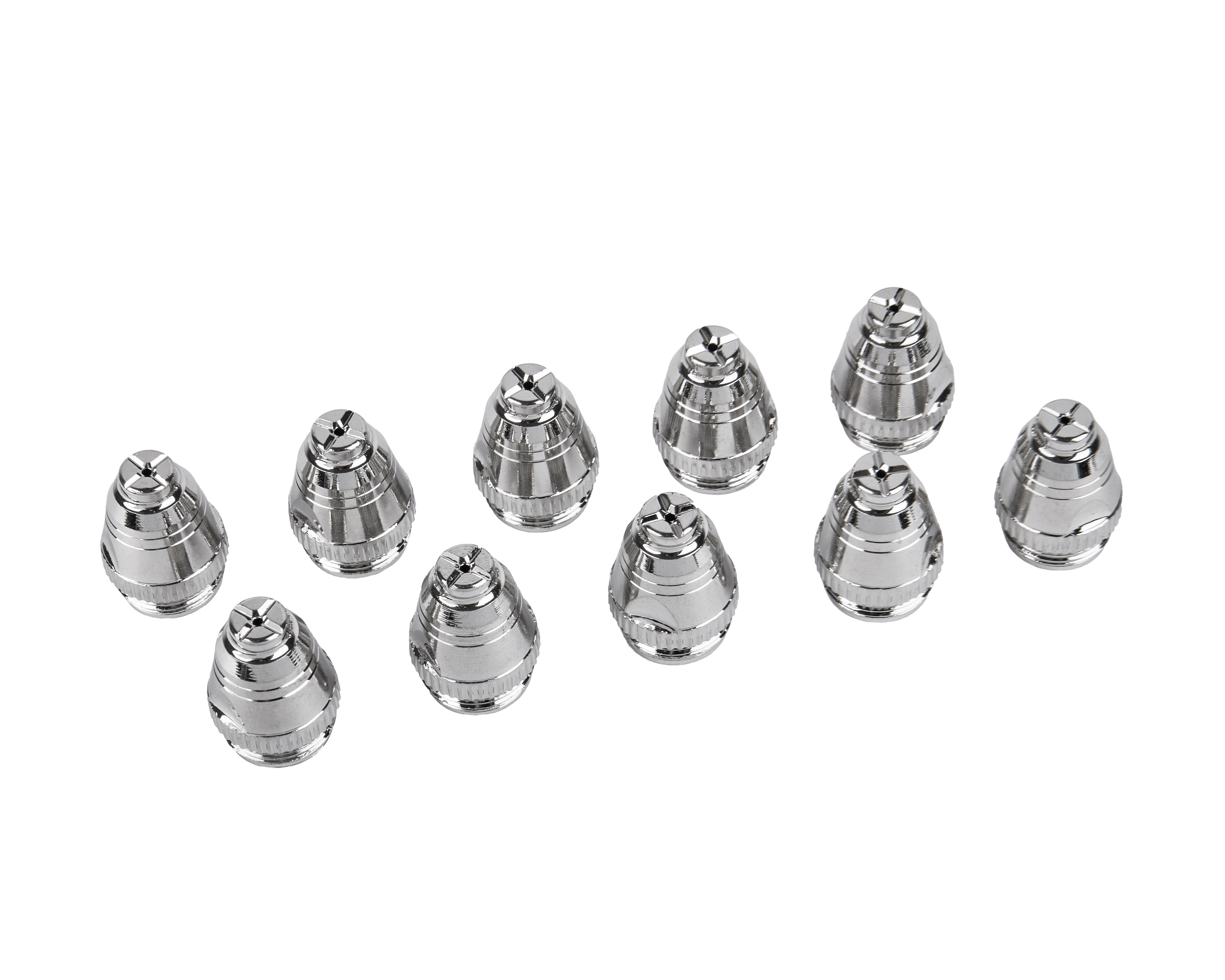 Сопло для плазменной горелки — 205995