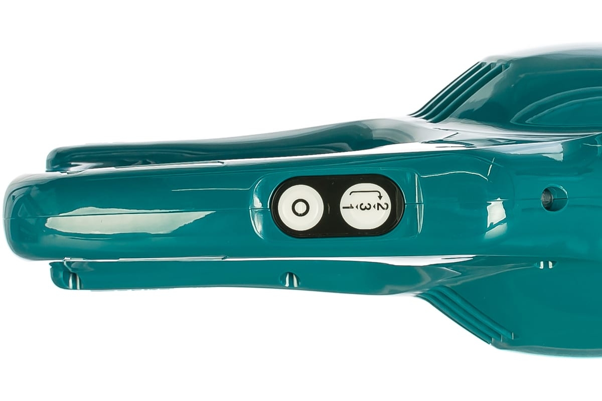 Аккумуляторный пылесос Makita CL108FDZ