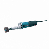 Прямая шлифовальная машина Makita GD0810C