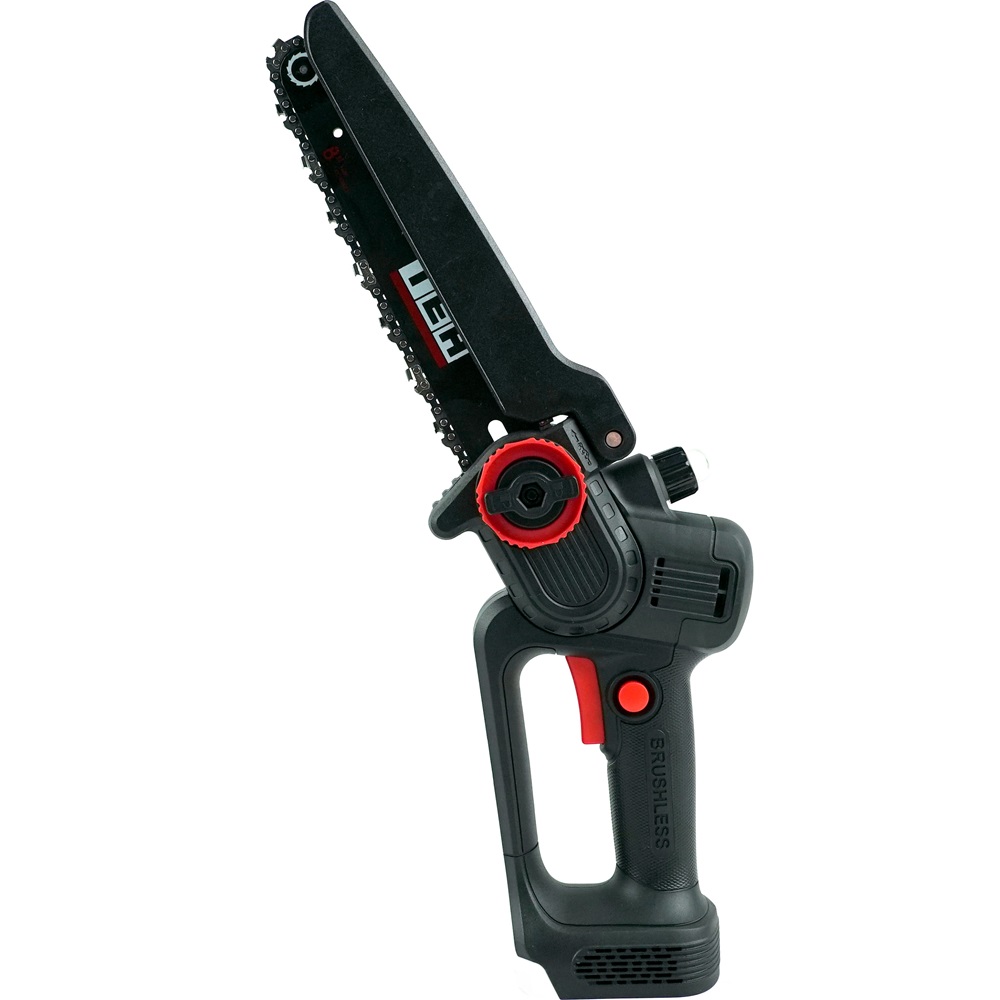 Пила цепная аккумуляторная мини 20V (без АКБ и ЗУ) TEH LPS508