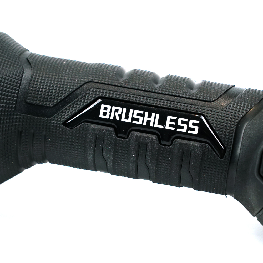 УШМ аккумуляторная 20V (без АКБ и ЗУ) 125мм TEH LG125M