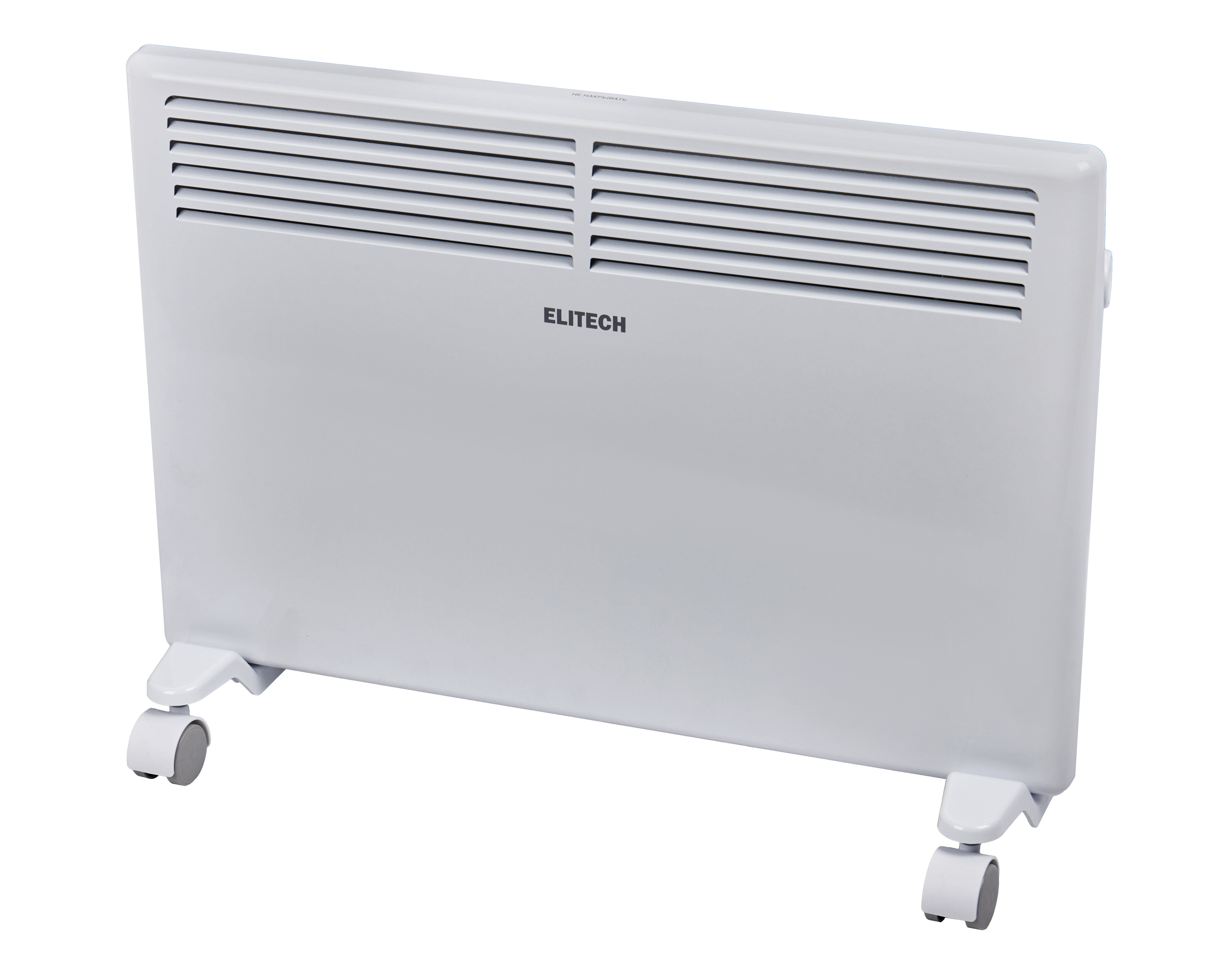 Конвектор электрический - механика (Х-образный) — 209198