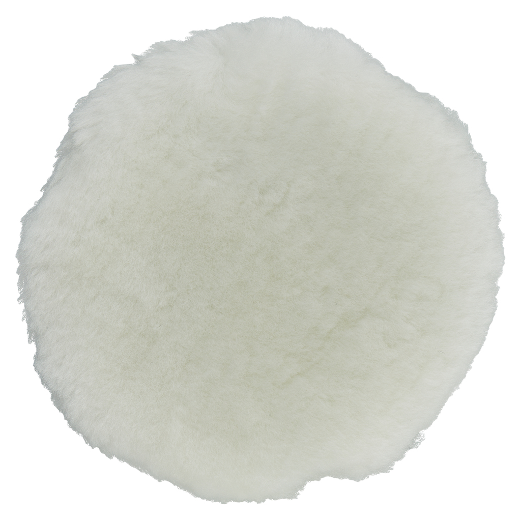 Насадка полировальная из овчины 150 мм Makita 199424-6 Насадка полировальная из овчины 150 мм Makita 199424-6