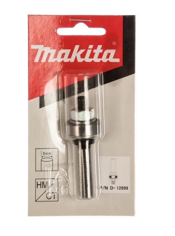 Стержень с гайкой 8x8 Makita D-12099