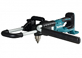 Аккумуляторный землебур Makita DDG460ZX7 Аккумуляторный землебур Makita DDG460ZX7