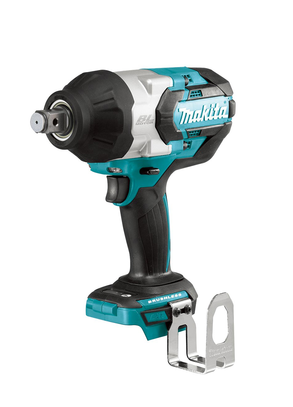 Аккумуляторный ударный гайковерт LXT 18 В Makita DTW1001Z Аккумуляторный ударный гайковерт LXT 18 В Makita DTW1001Z