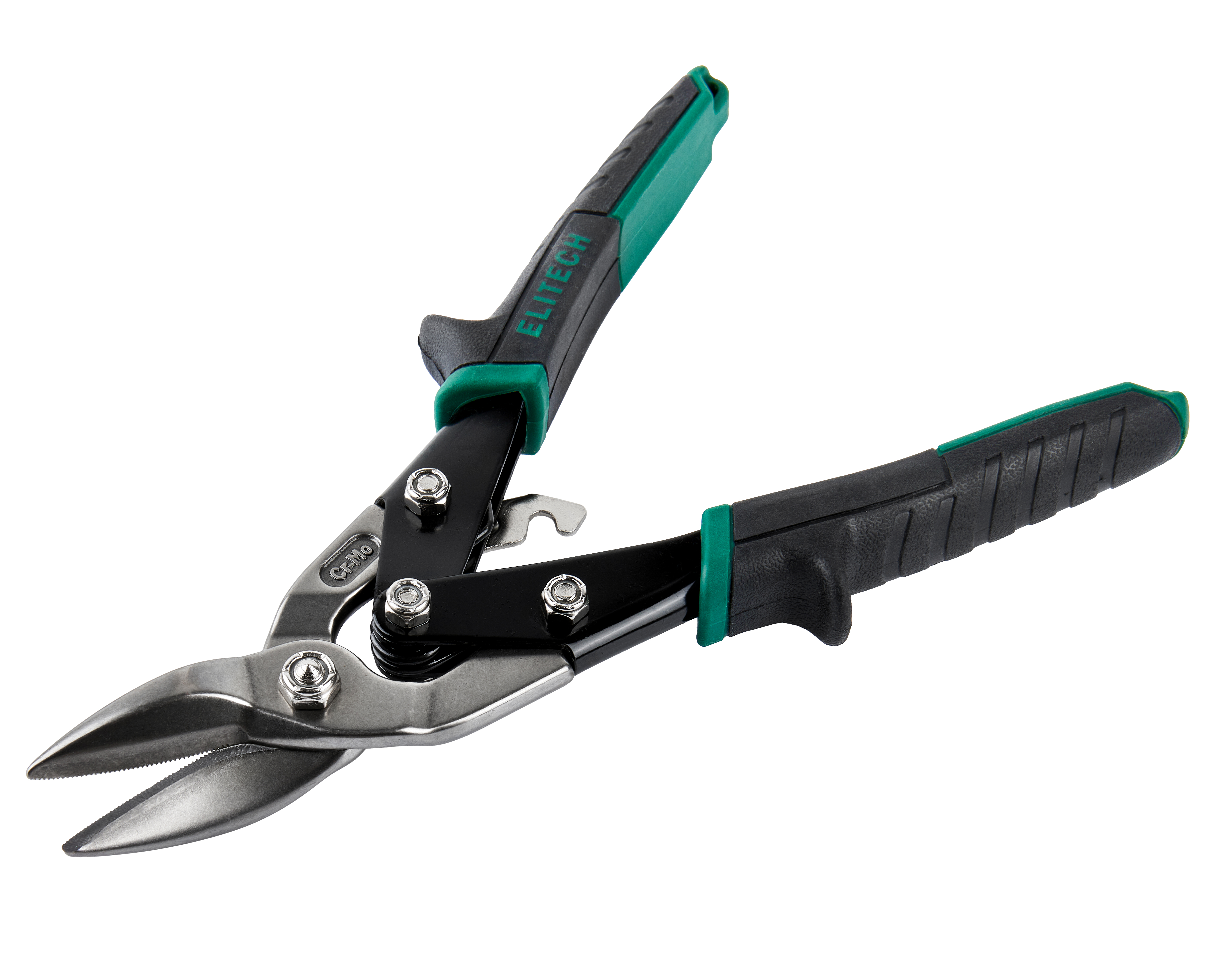 Ножницы по металлу — 207130