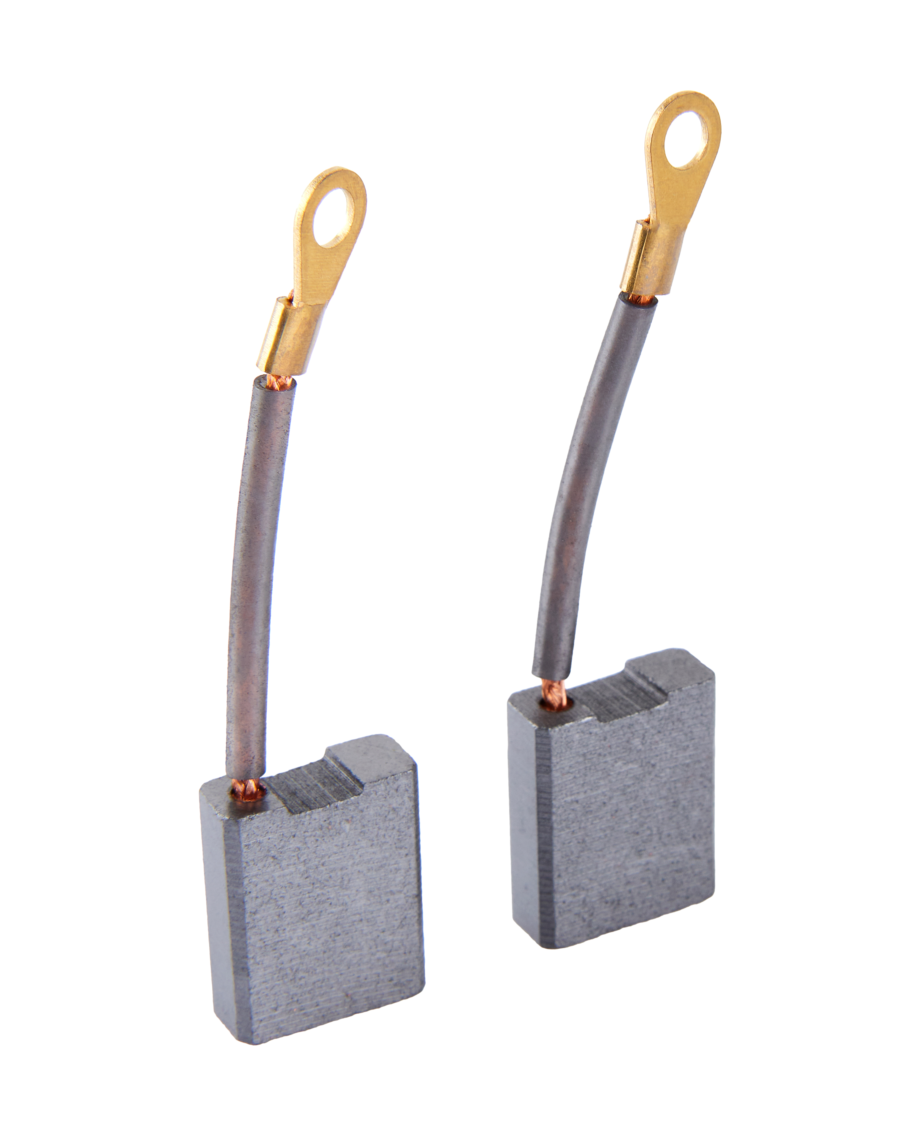 Щетки графитовые — 209031