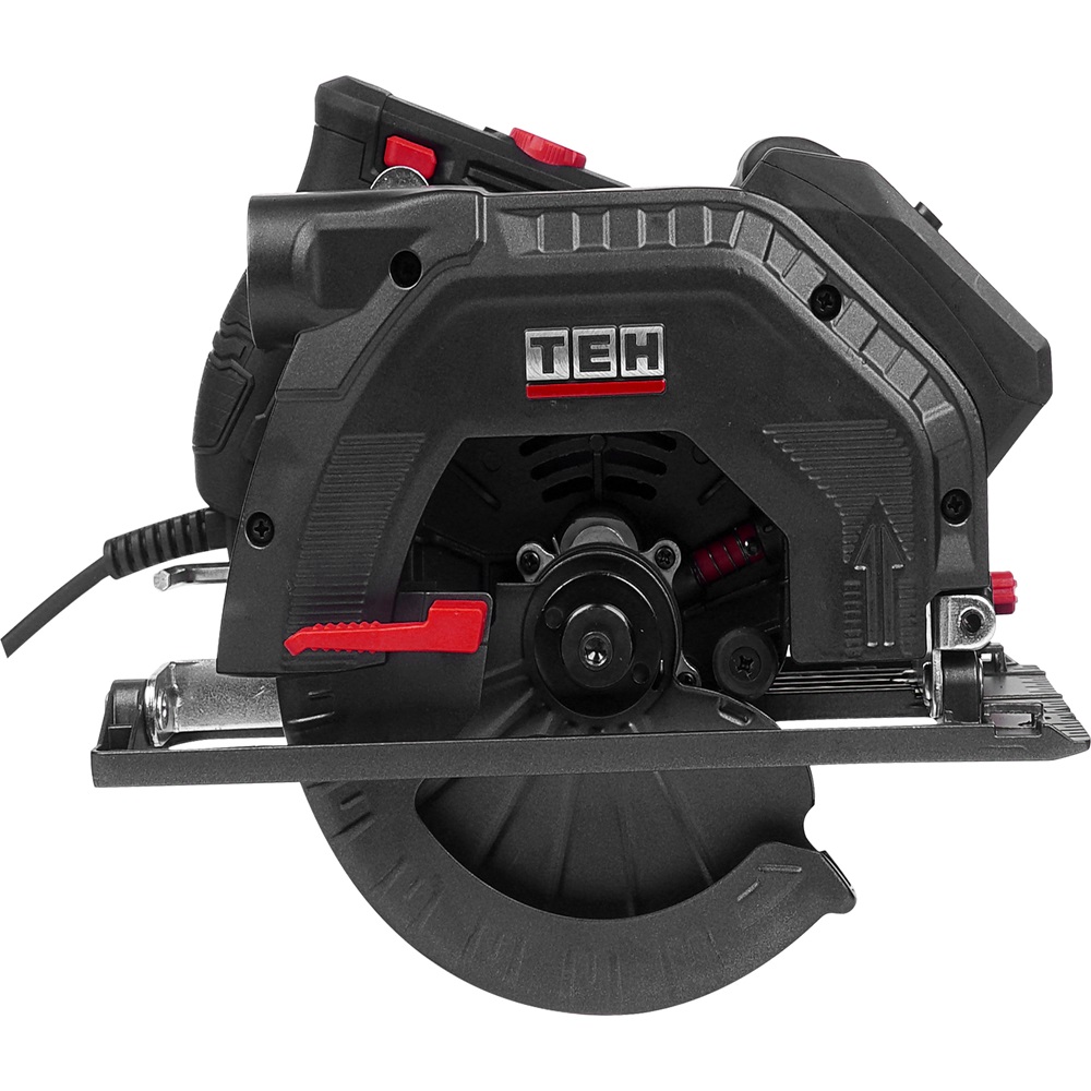 Пила дисковая 190мм TEH TC19015VL