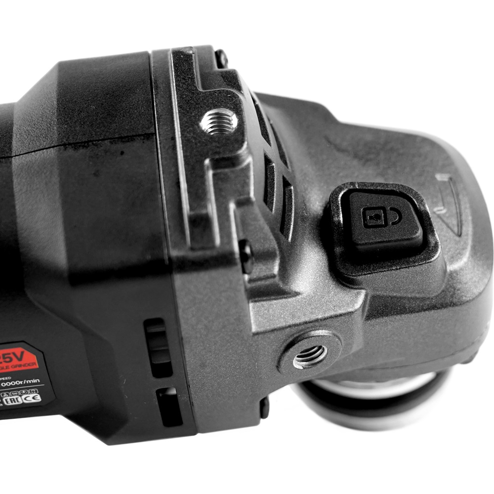 УШМ аккумуляторная 20V (без АКБ и ЗУ) 125мм TEH LG125V