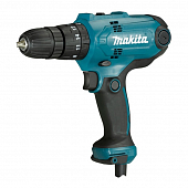 Ударная дрель-шуруповерт Makita HP0300