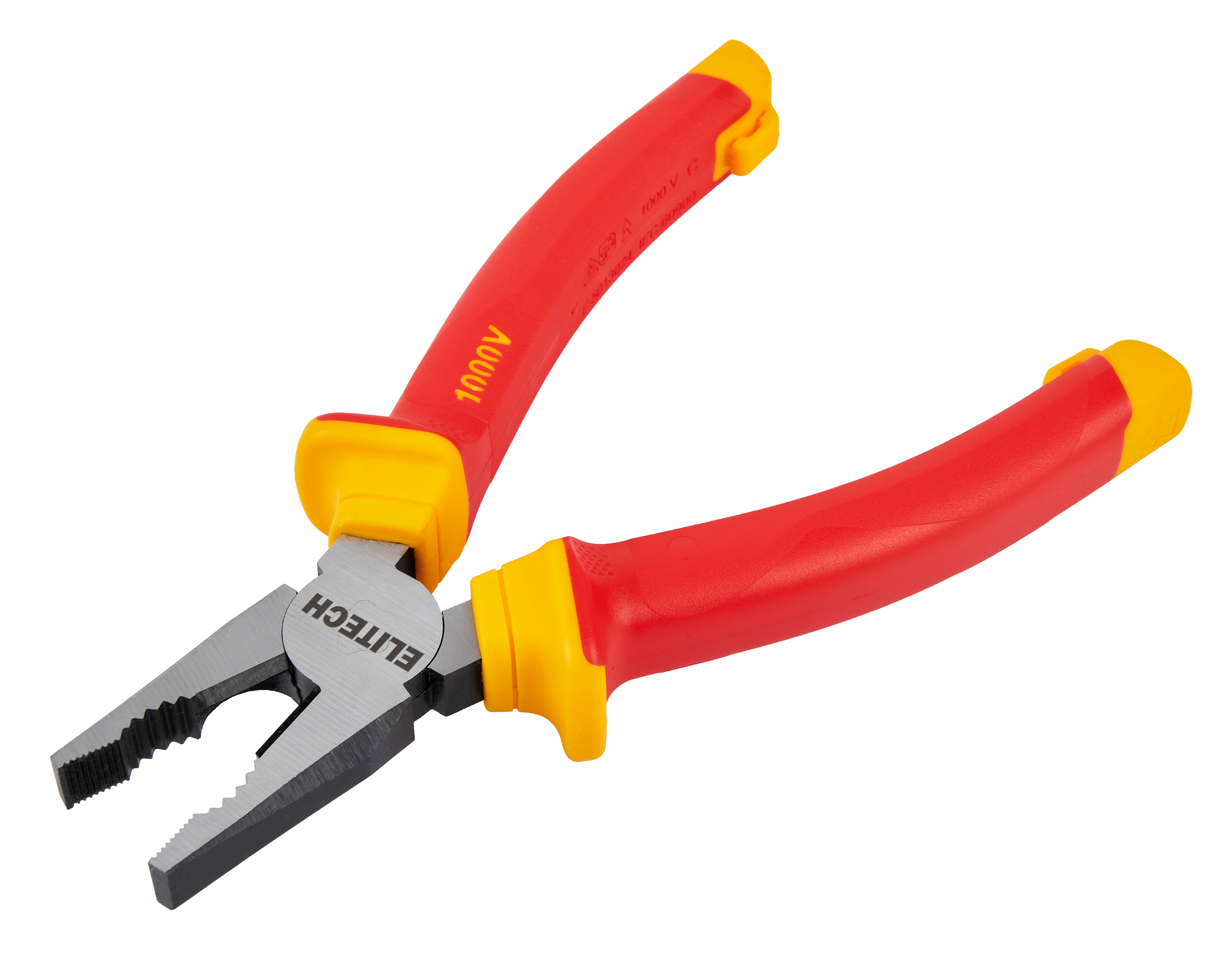 Плоскогубцы диэлектрические — 207122