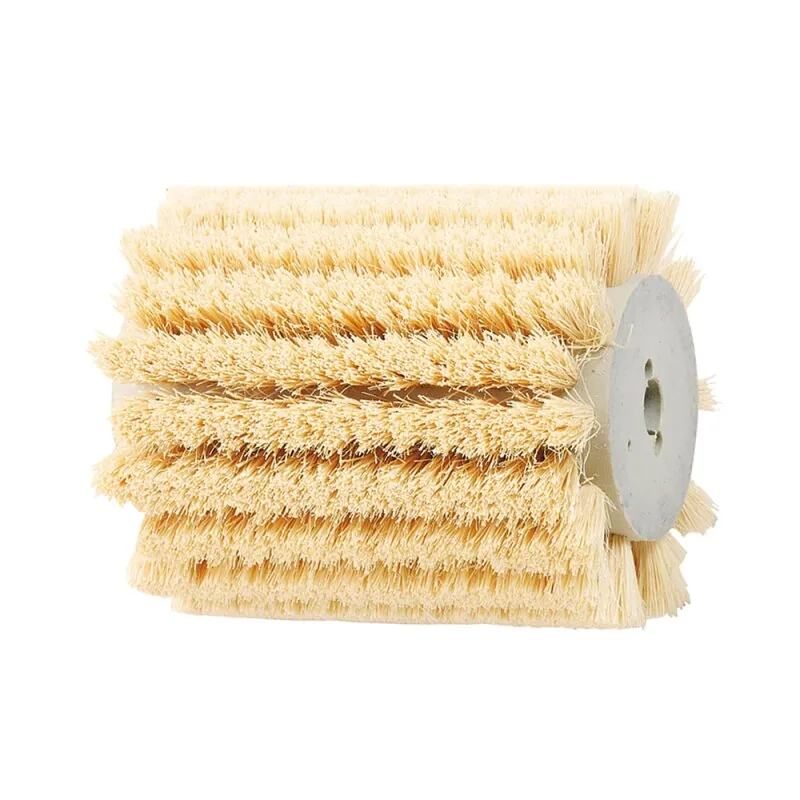 Щетка волокнистая — P-04416