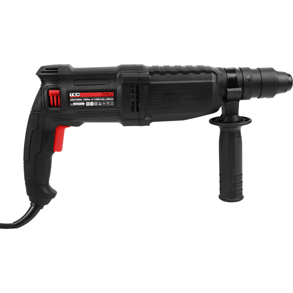 Перфоратор TEH TH3012