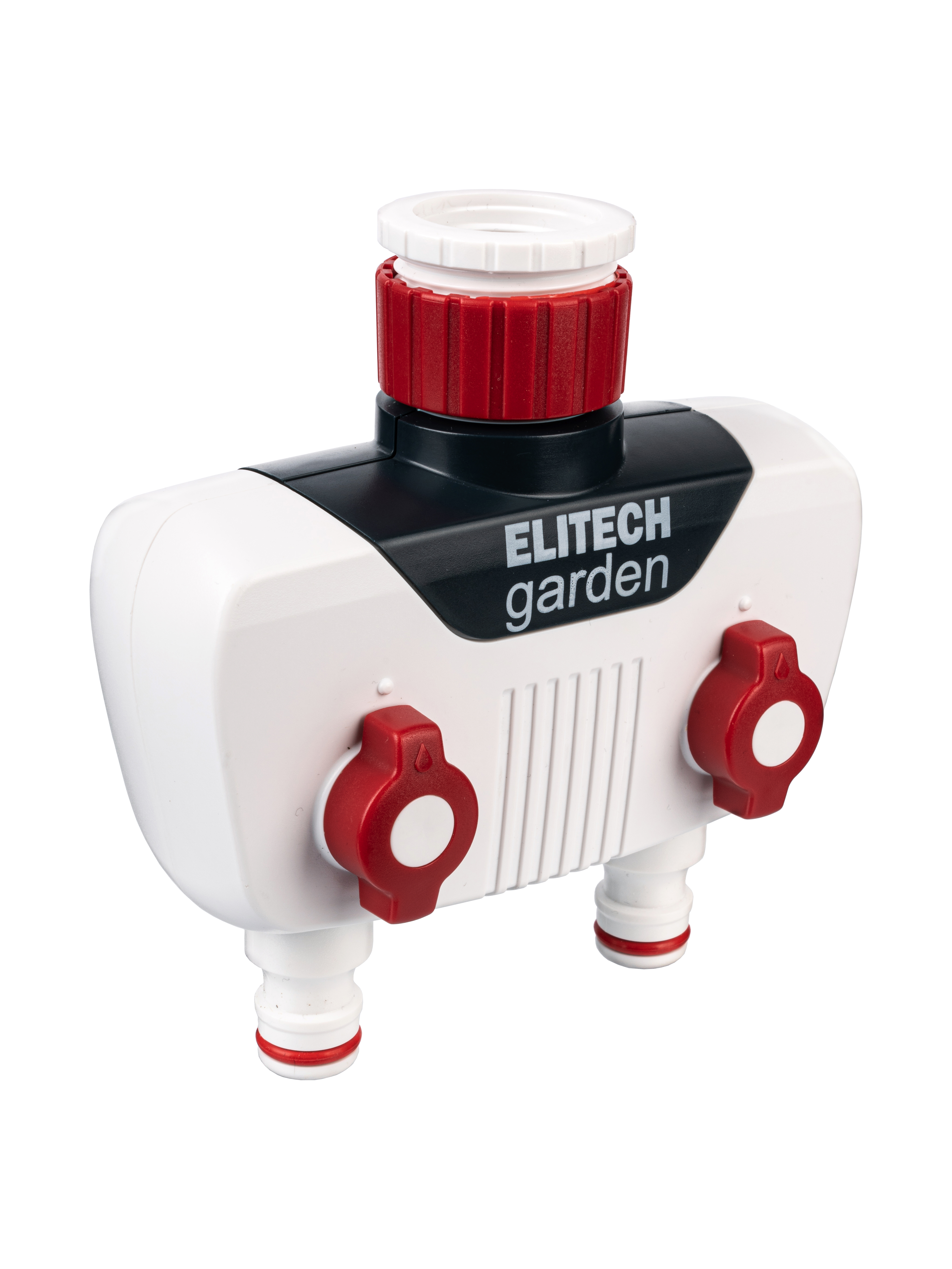 Распределитель 2-х канальный — 206025