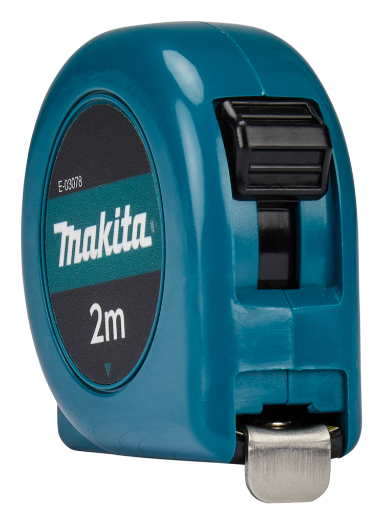 Рулетка 2 м x 13 мм Makita E-03078