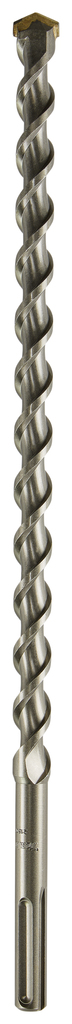 Бур SDS MAX 25x540 Standart Makita D-34045 Бур SDS MAX 25x540 Standart Makita D-34045