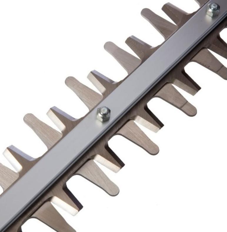 Аккумуляторный кусторез Makita DUH551Z