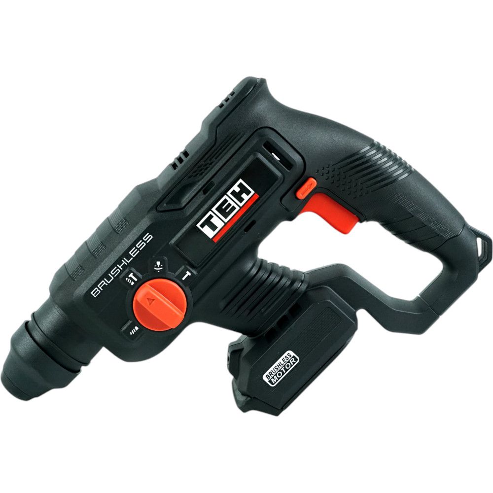 Перфоратор аккумуляторный 20V TEH LH220-1B