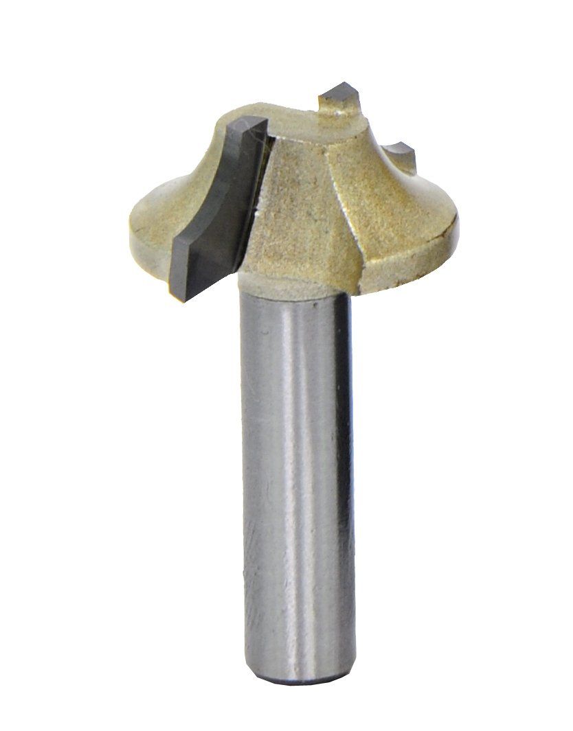 Фреза профильная