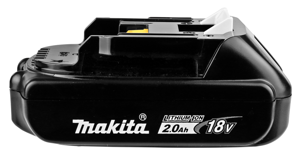 Аккумулятор Li-Ion 18 В 2.0 Ач Makita BL1820B (197254-9)