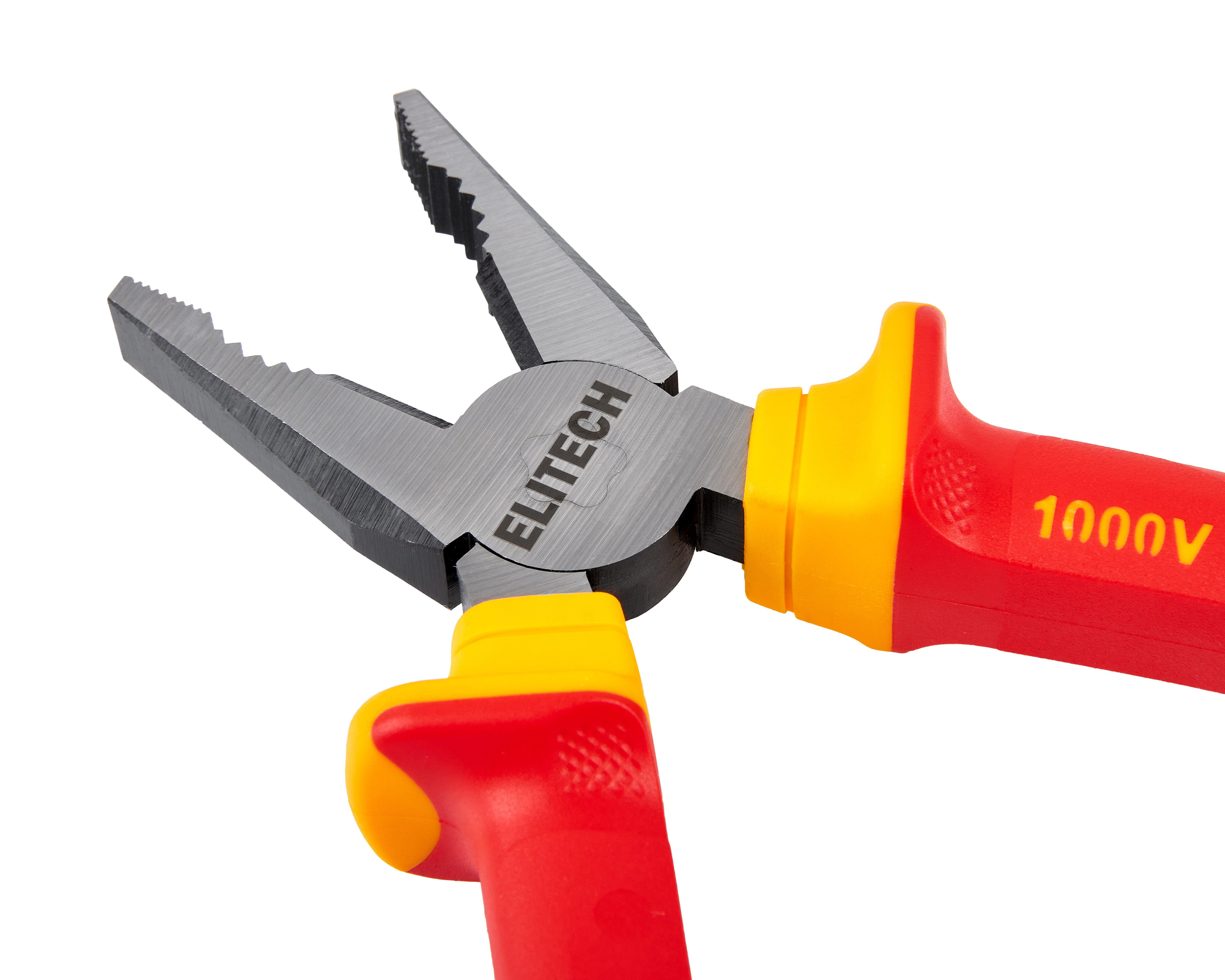 Плоскогубцы диэлектрические — 207122