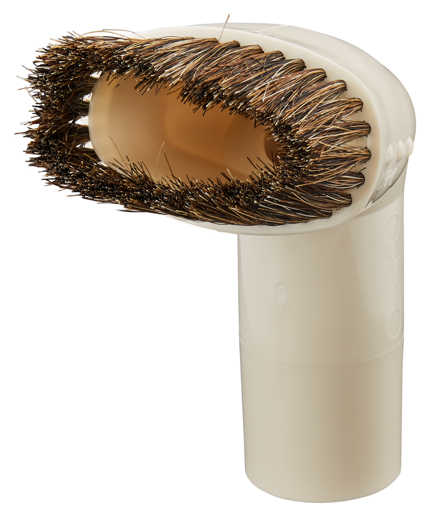 Щетка круглая кремовая Ø 28 мм Makita 198552-4