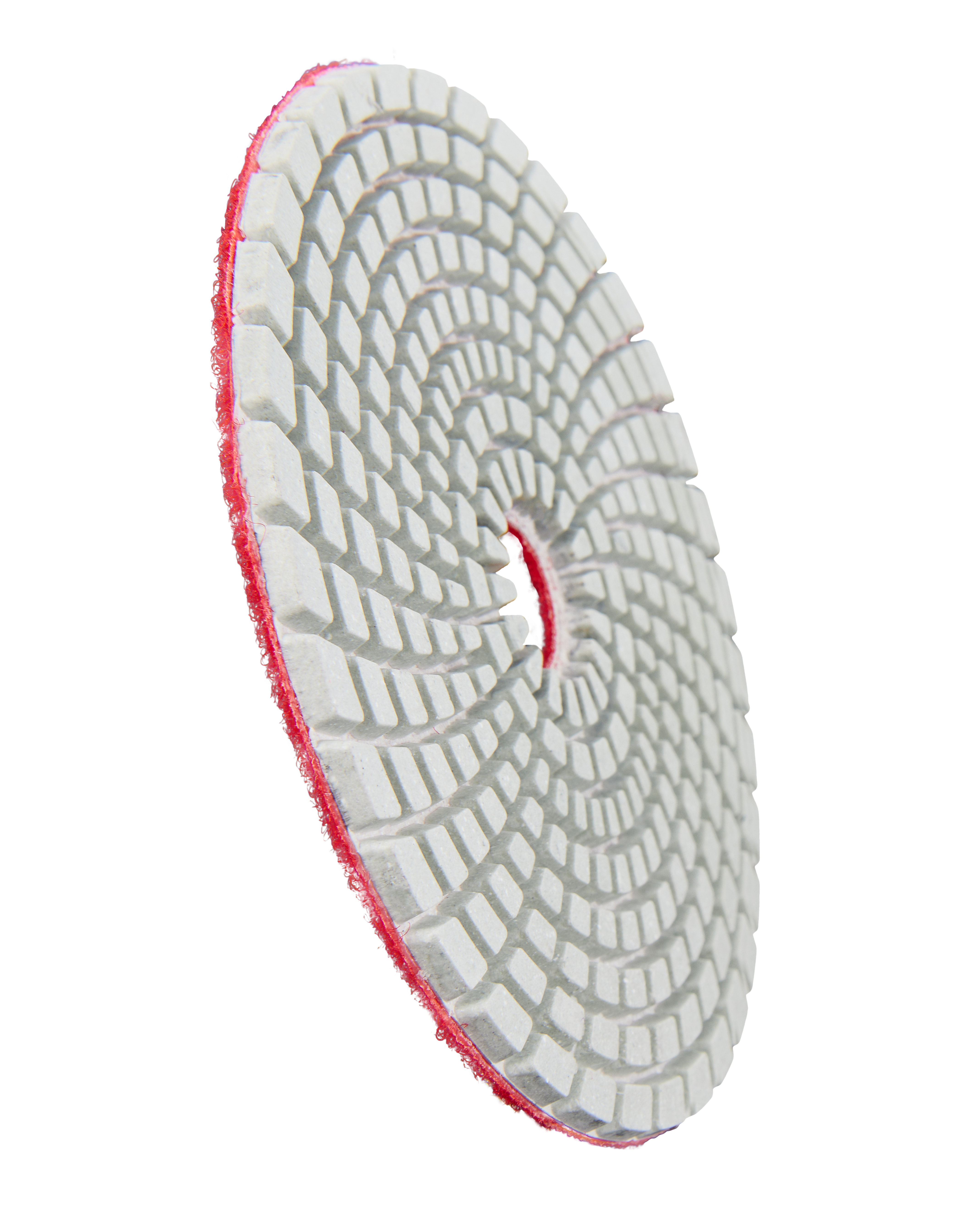 Алмазный круг 125мм P400 мокрое шлифование — 204934