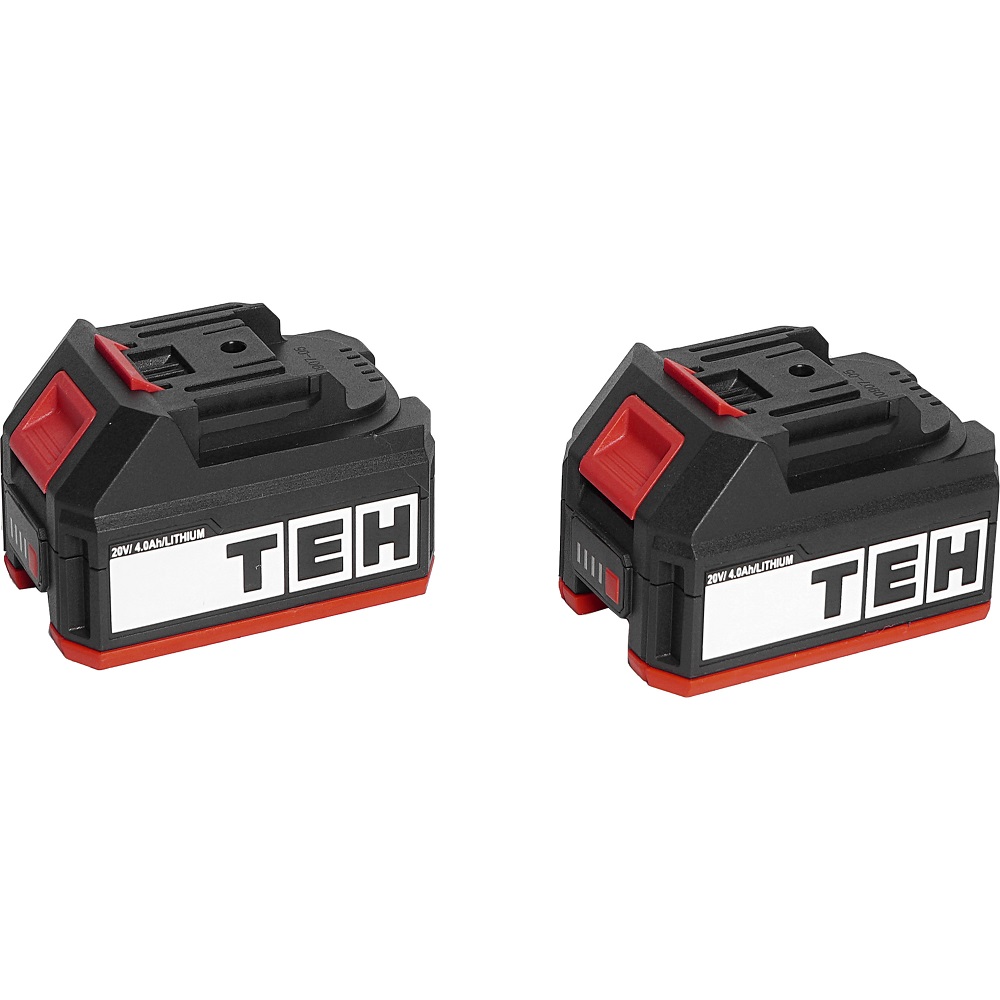 Дрель ударная аккумуляторная 20V TEH S-LD135T