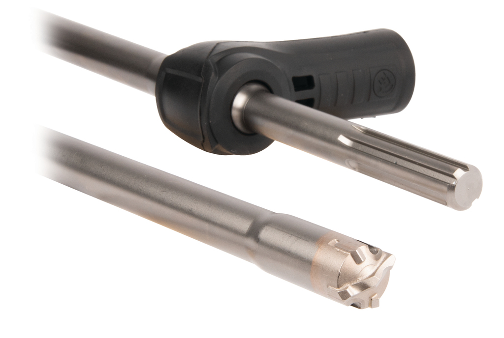 Бур с пылеотводом SDS-MAX 22х600 Makita B-64456