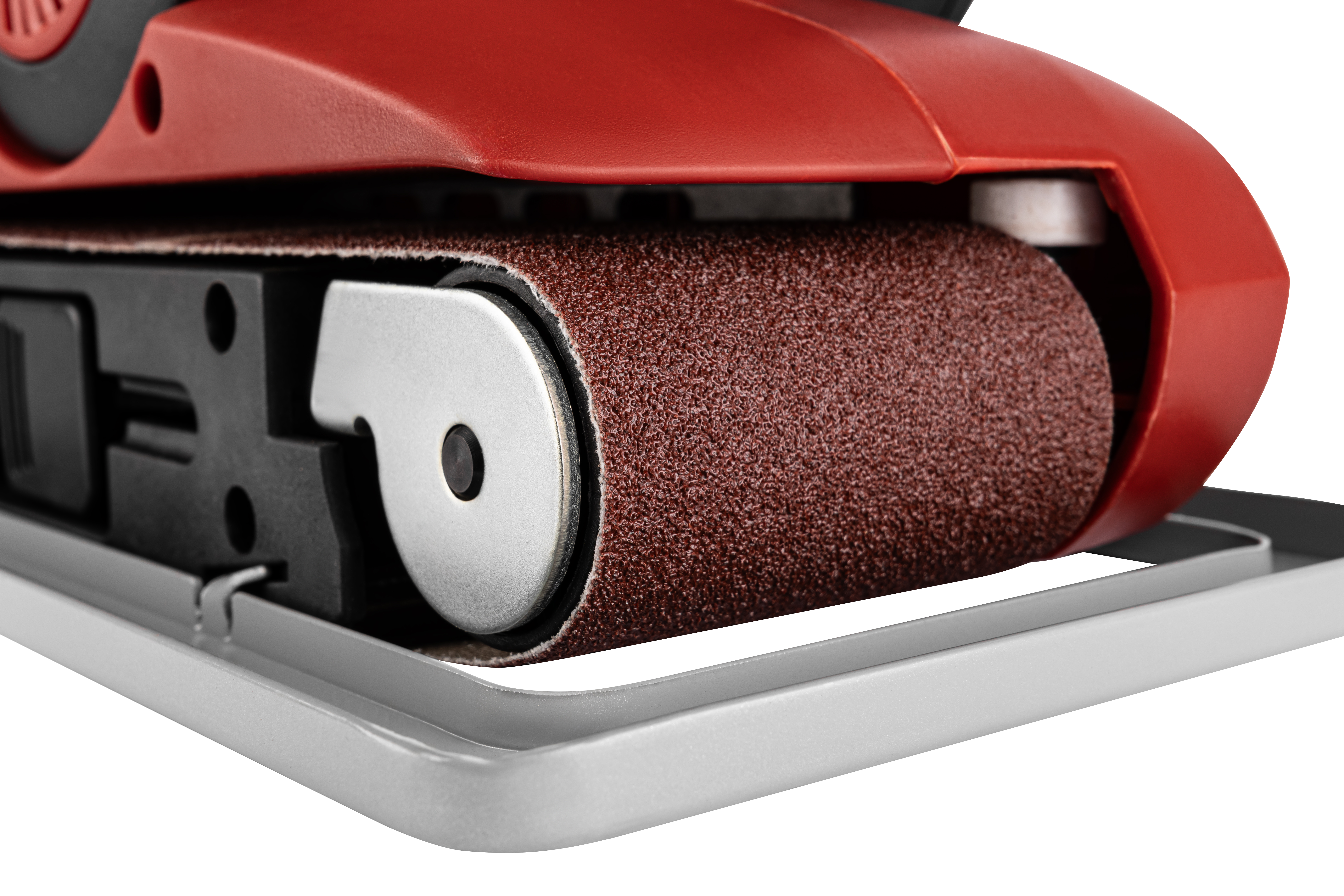 Шлифмашина ленточная — 204506