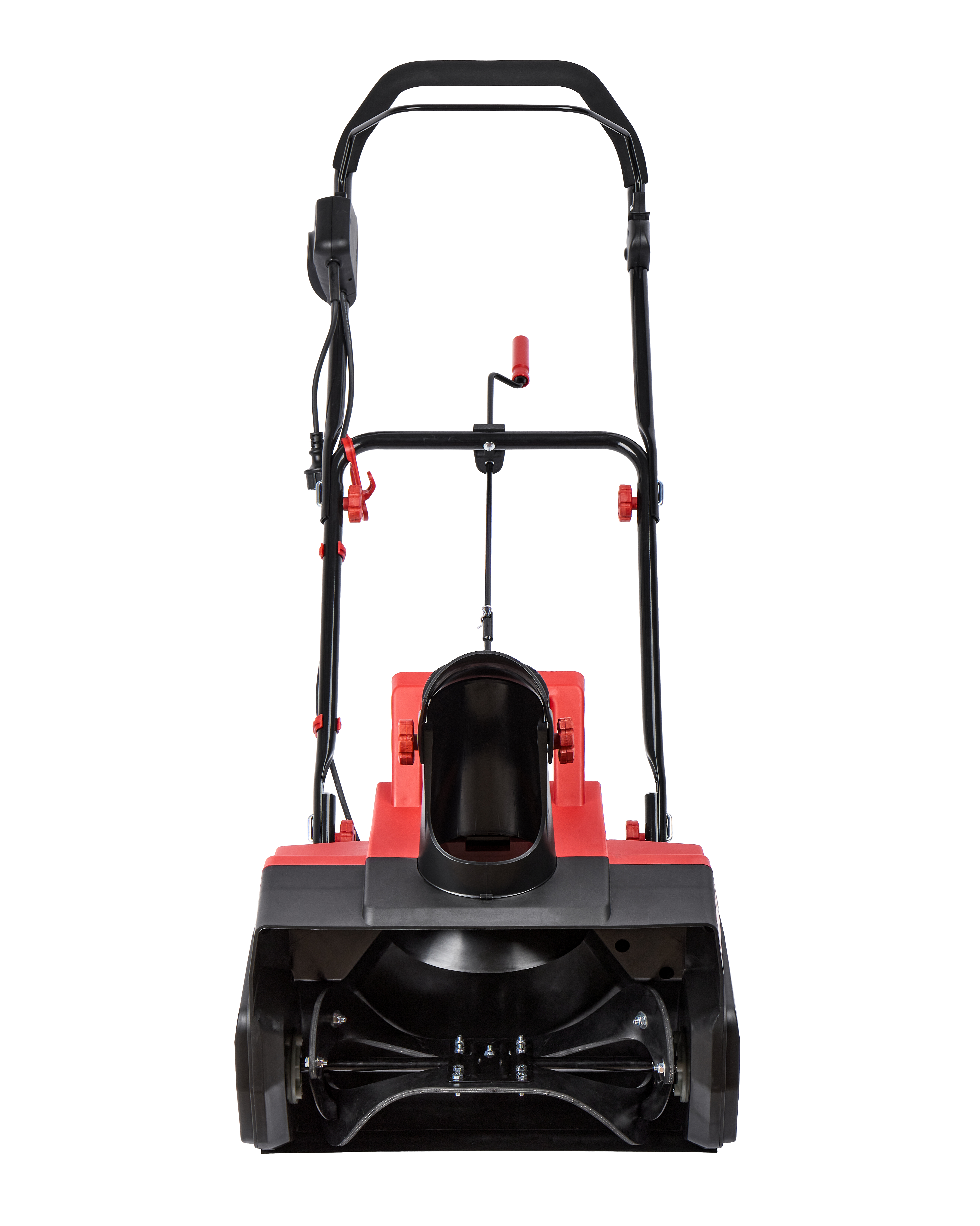 Снегоуборочная машина — 207853