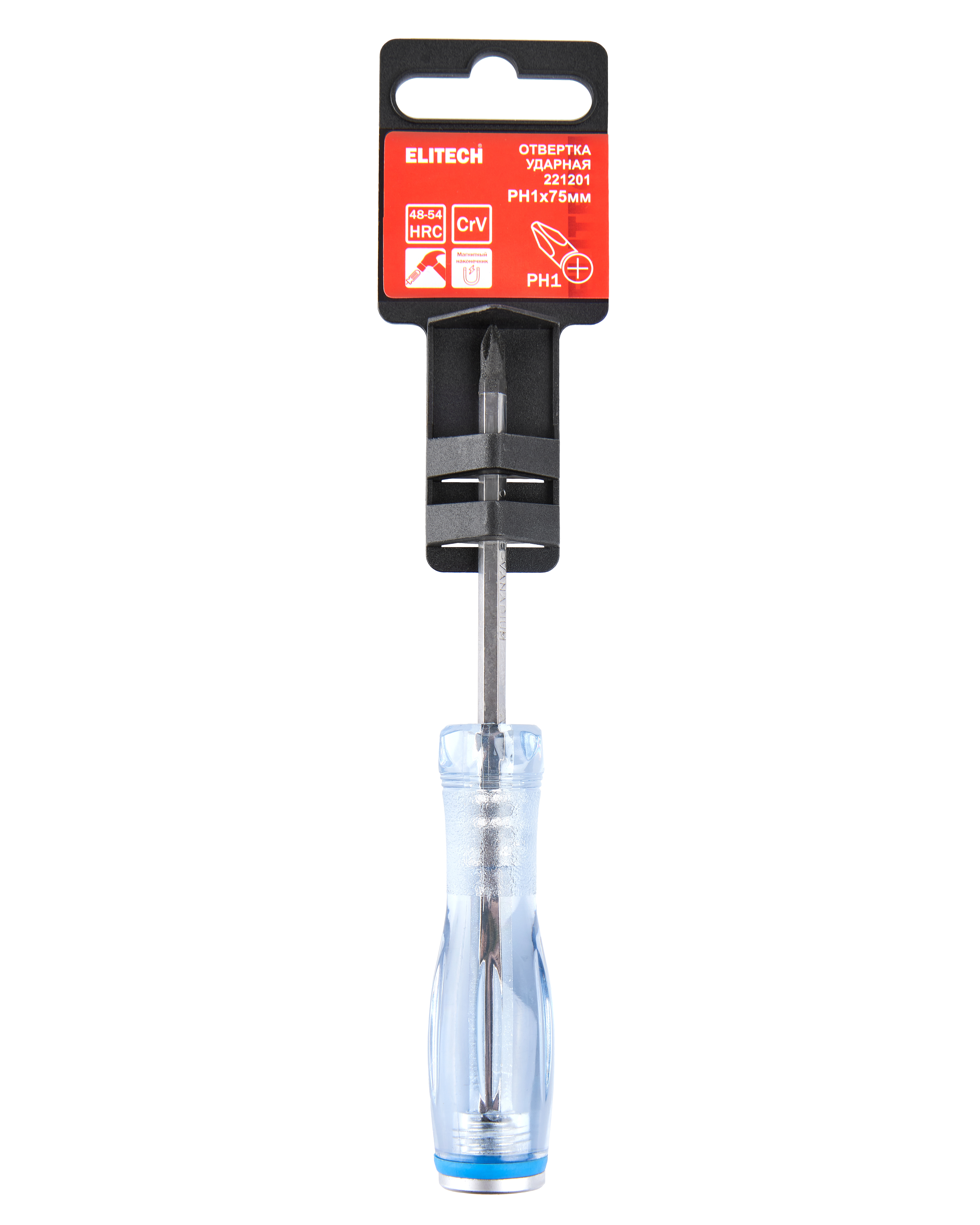 Отвертка — 207161