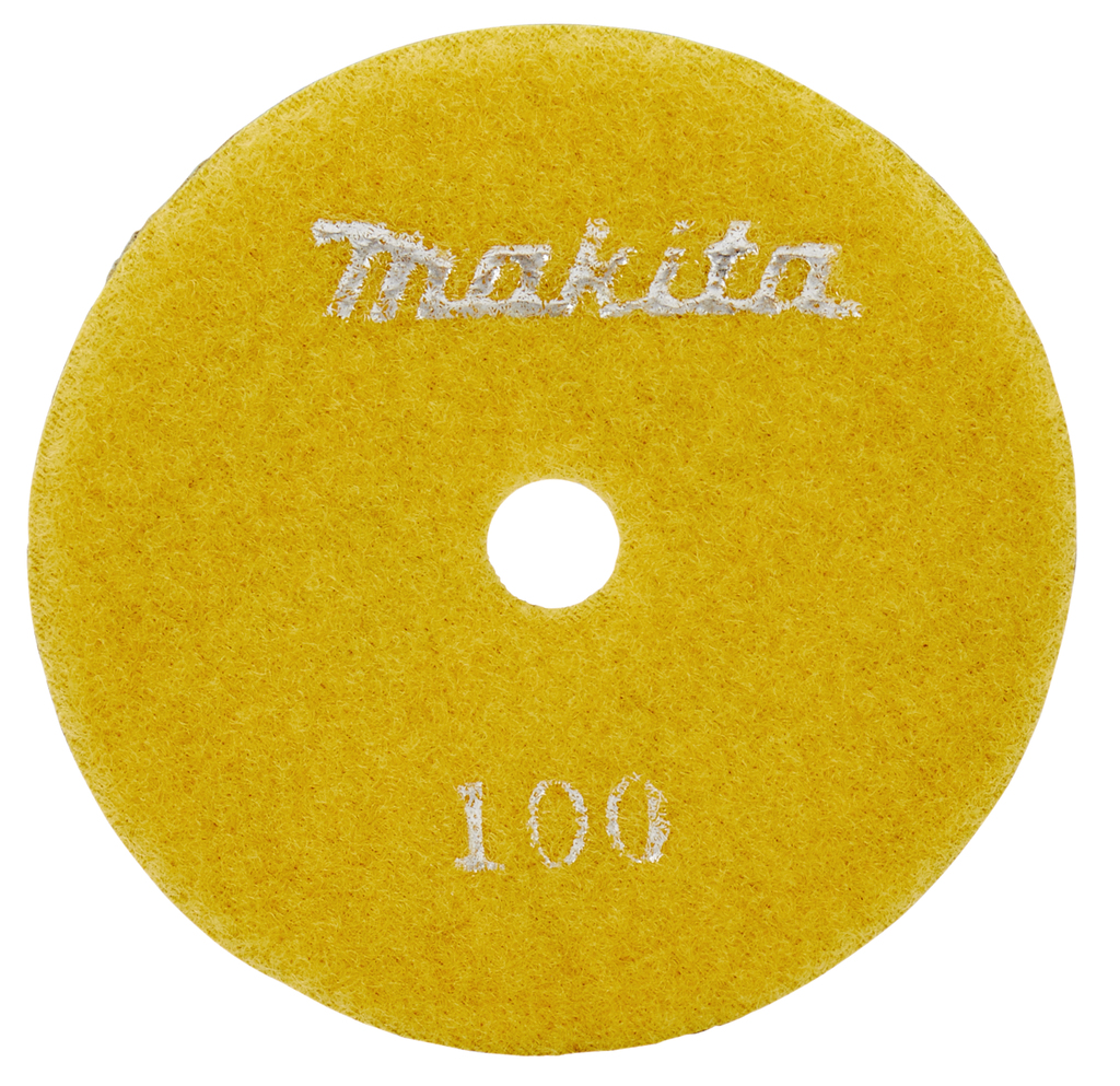 Алмазный полировальный диск 100 Makita D-15590