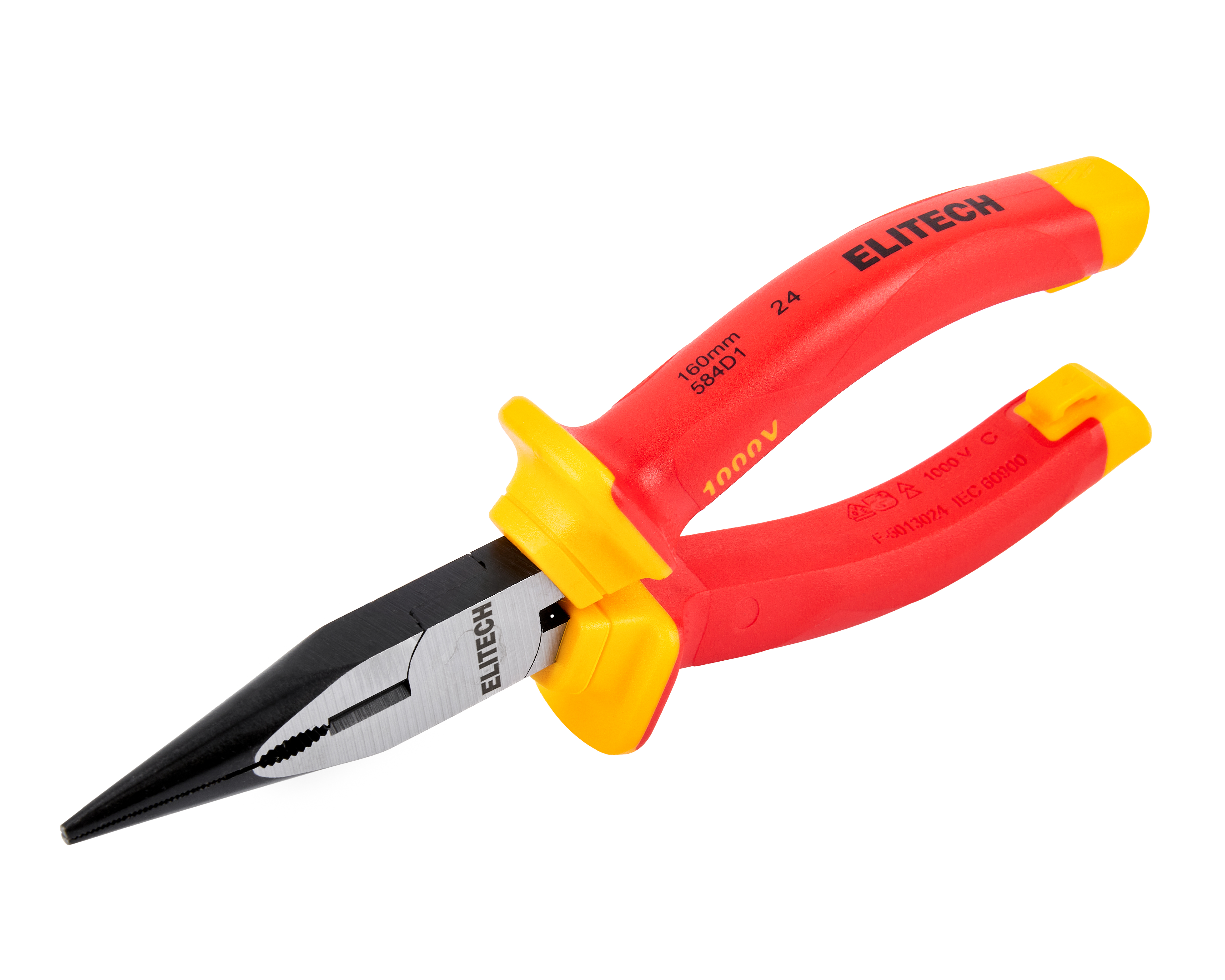 Длинногубцы диэлектрические