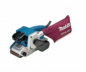 Ленточная шлифмашина Makita 9903 Ленточная шлифмашина Makita 9903