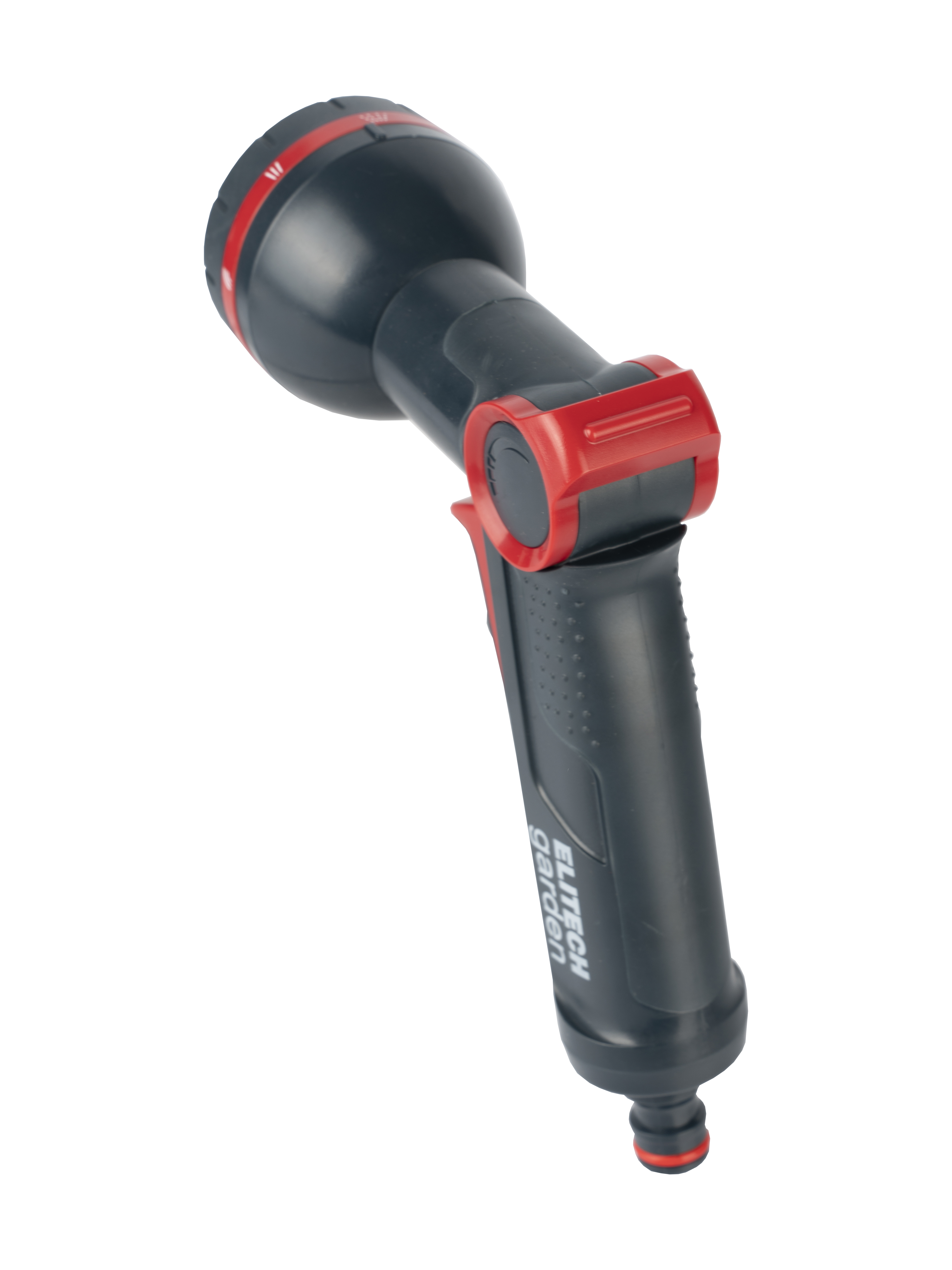 Пистолет-распылитель 8 режимов полива — 206060