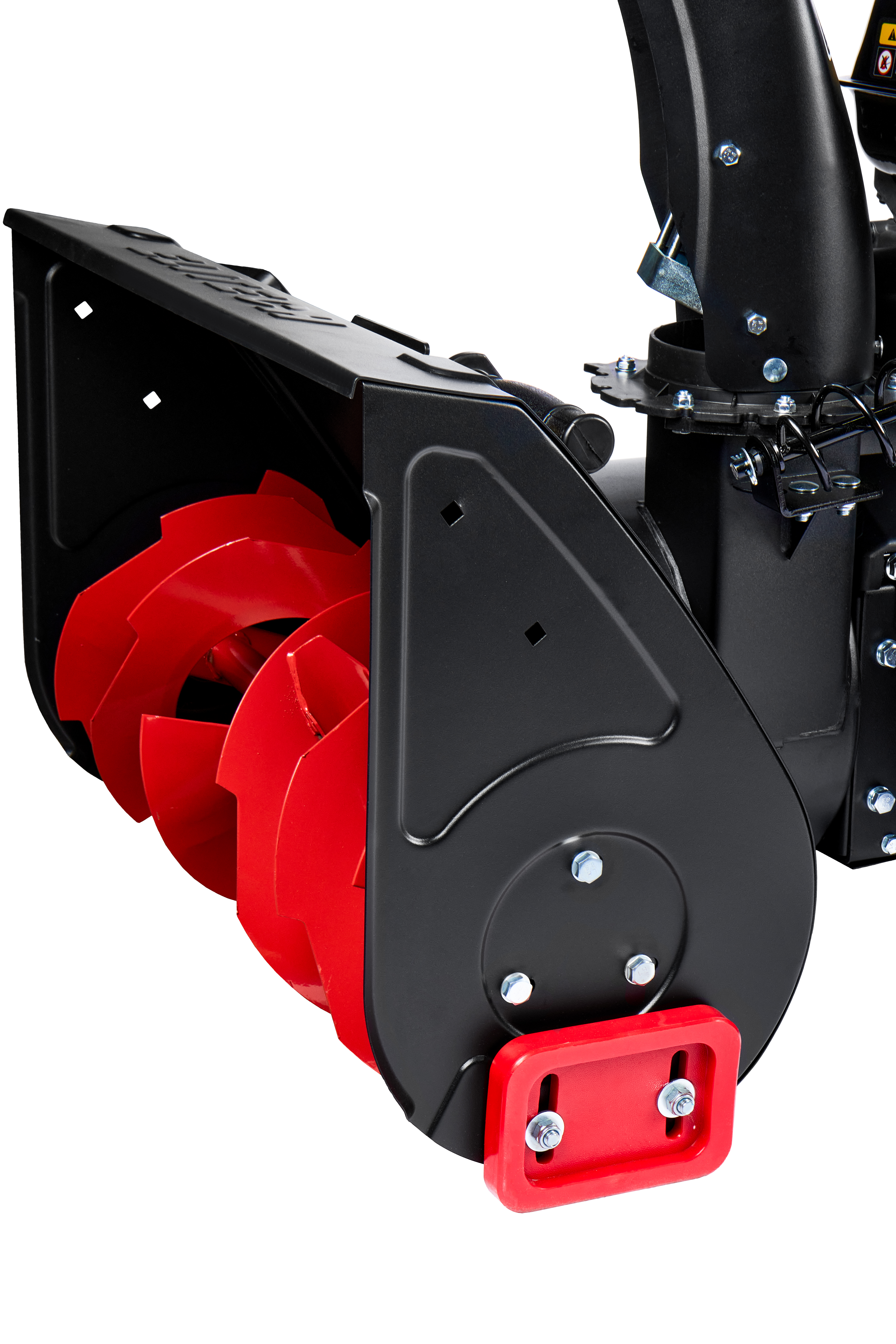 Снегоуборочная машина — 203757