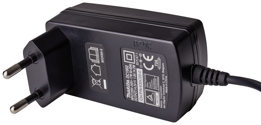 Зарядное устройство Makita DC1002