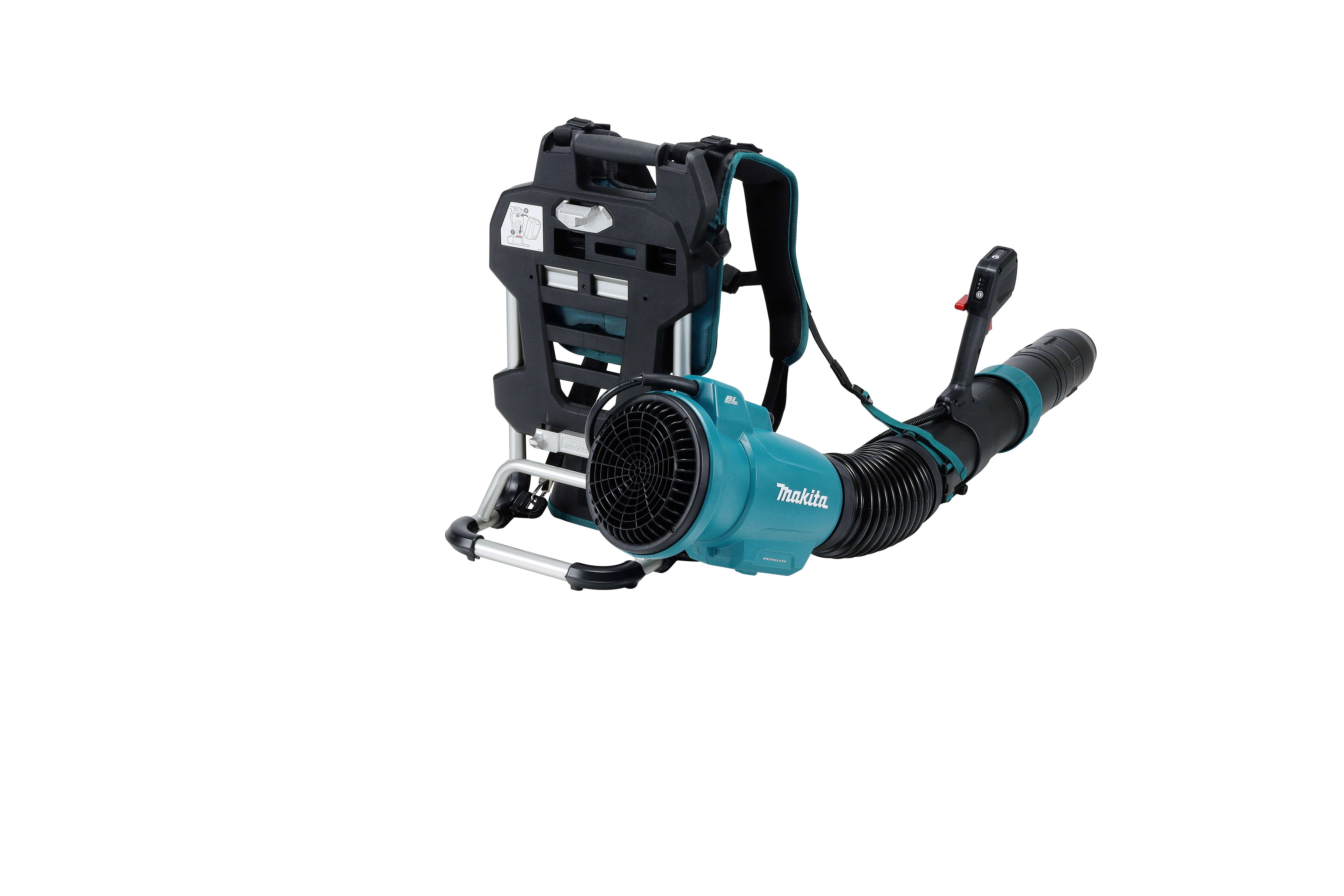 Ранцевый воздуходув аккум. PDC BL 36В — UB004CZ