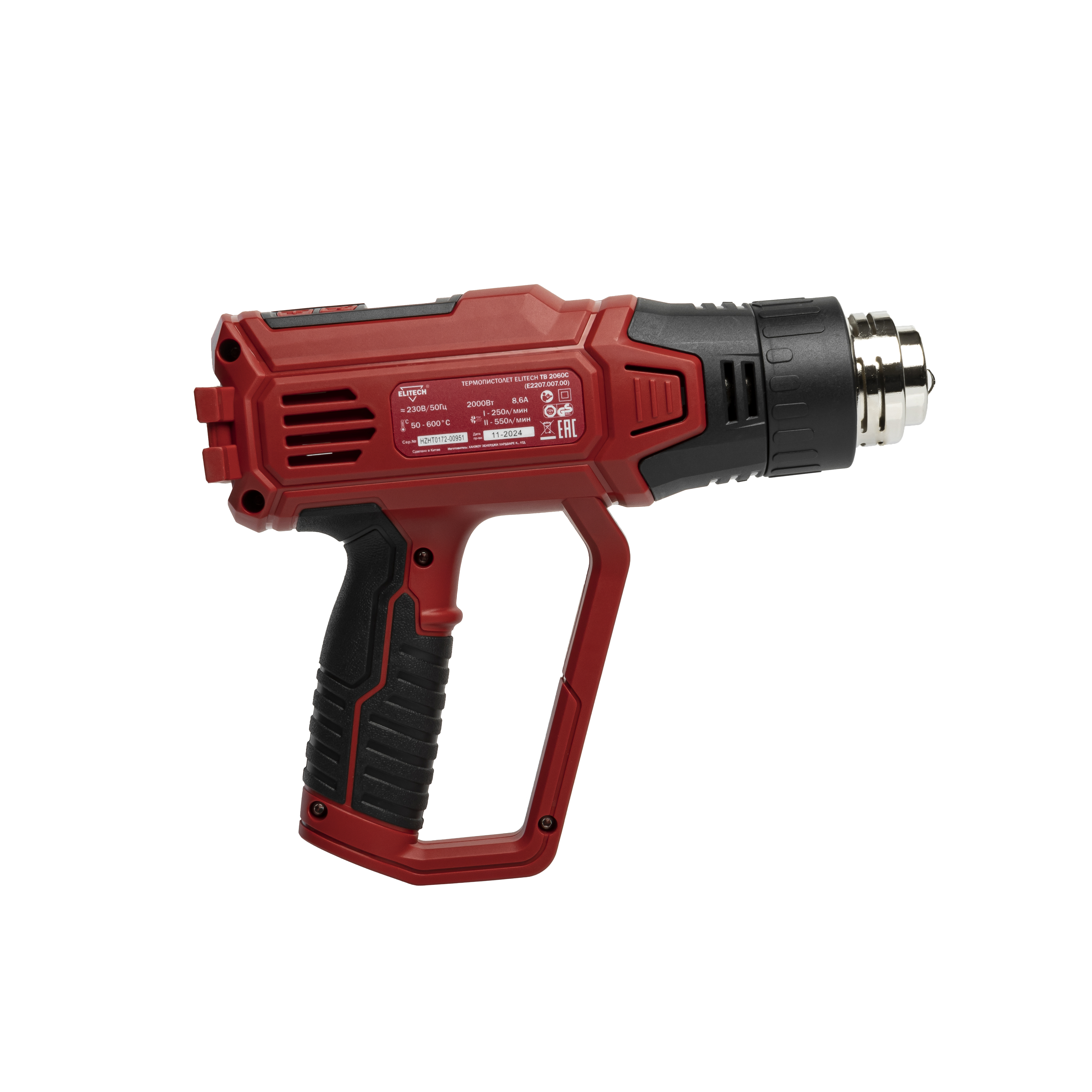 Термопистолет — 204524