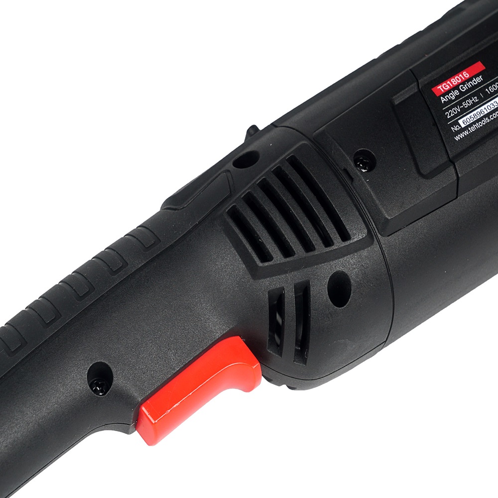 УШМ 180мм TEH TG18016