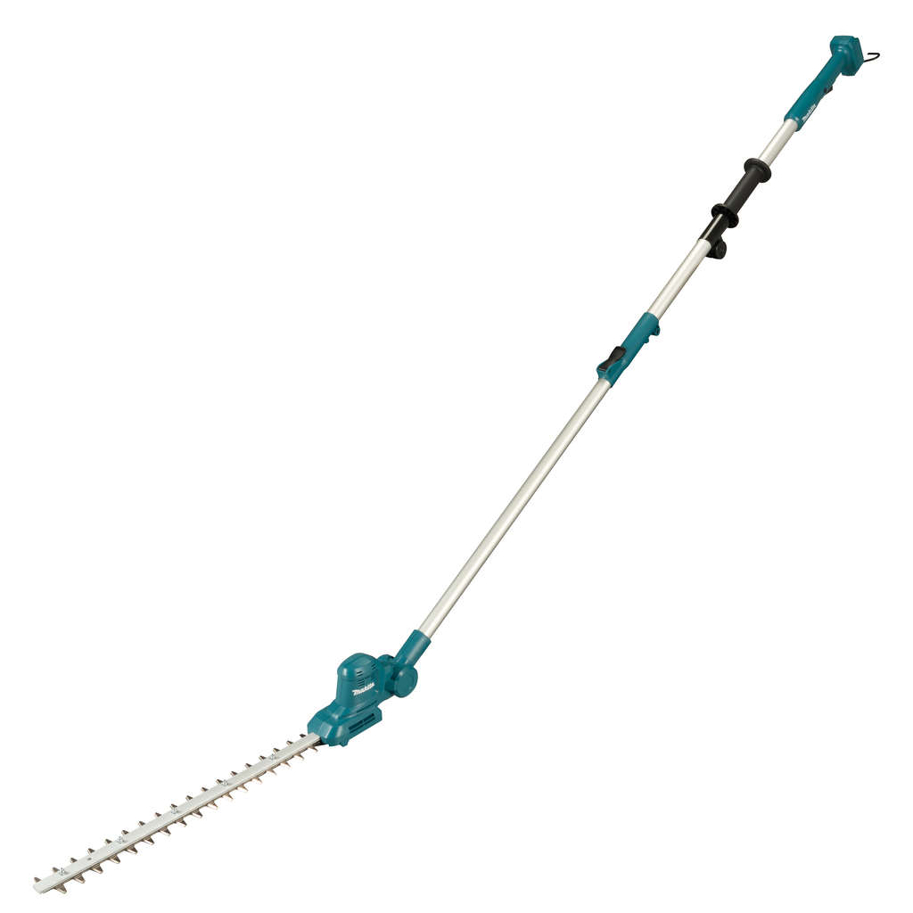 Кусторез штанговый телескопический CXT 12 V Makita UN460WDZ Кусторез штанговый телескопический CXT 12 V Makita UN460WDZ