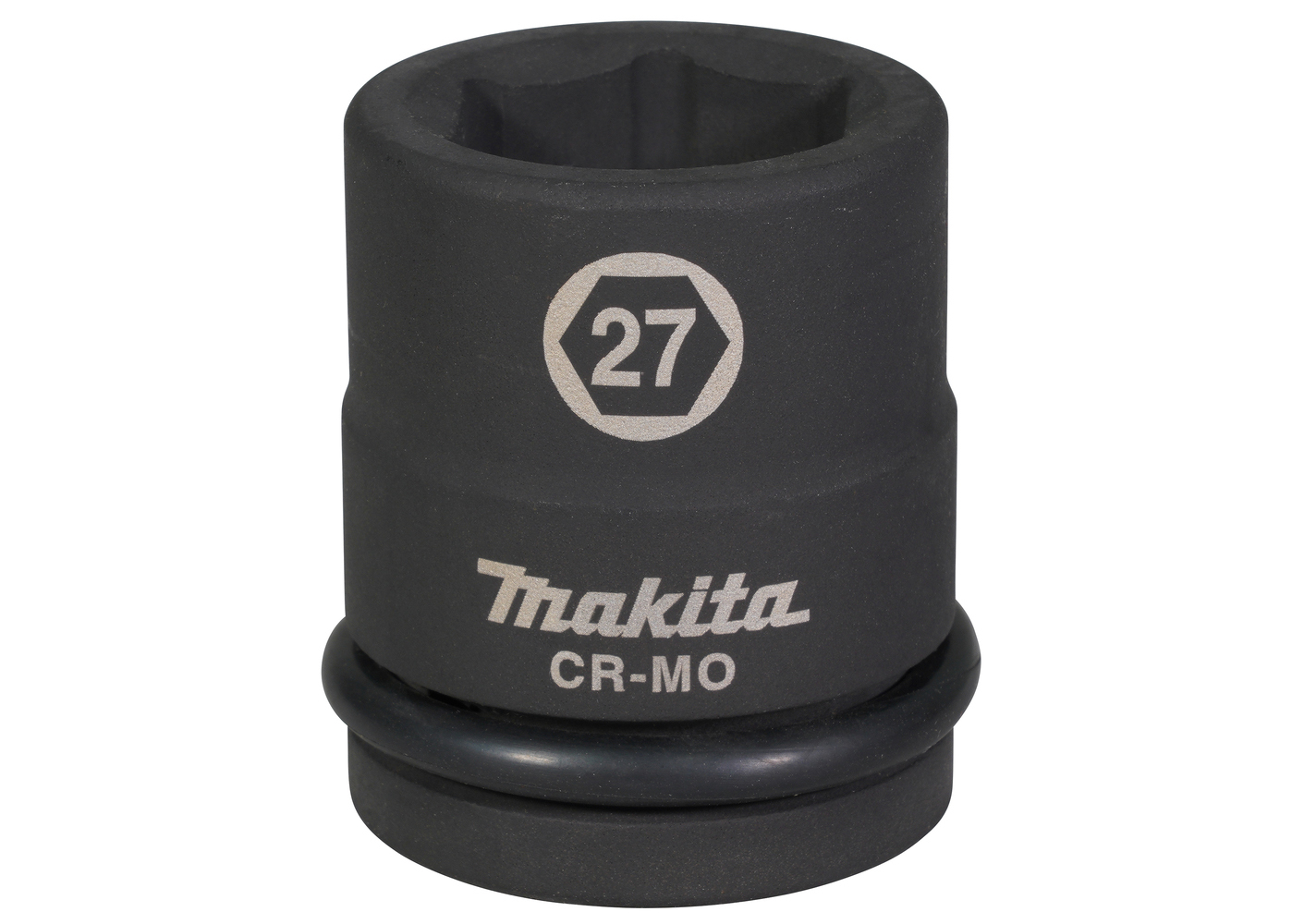 Ударная торцовая головка 3/4" 27x53