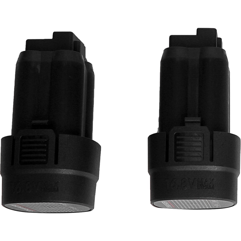 Дрель ударная аккумуляторная 16,8V TEH TDBL216T