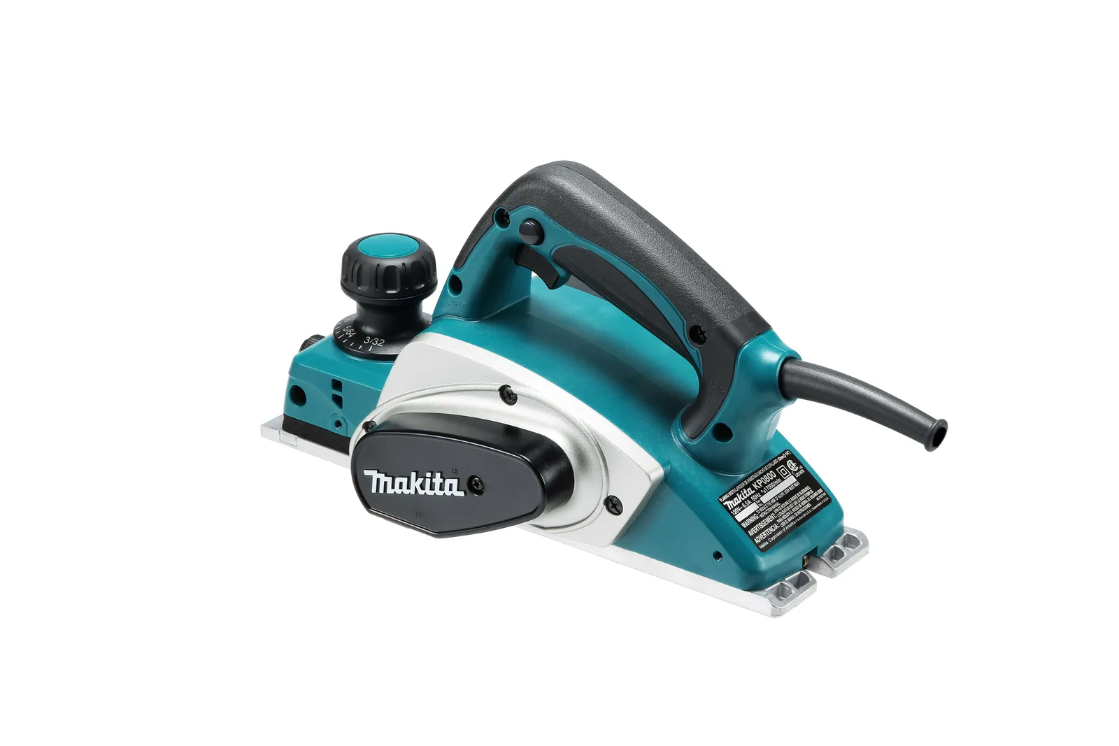 Рубанок — KP0800