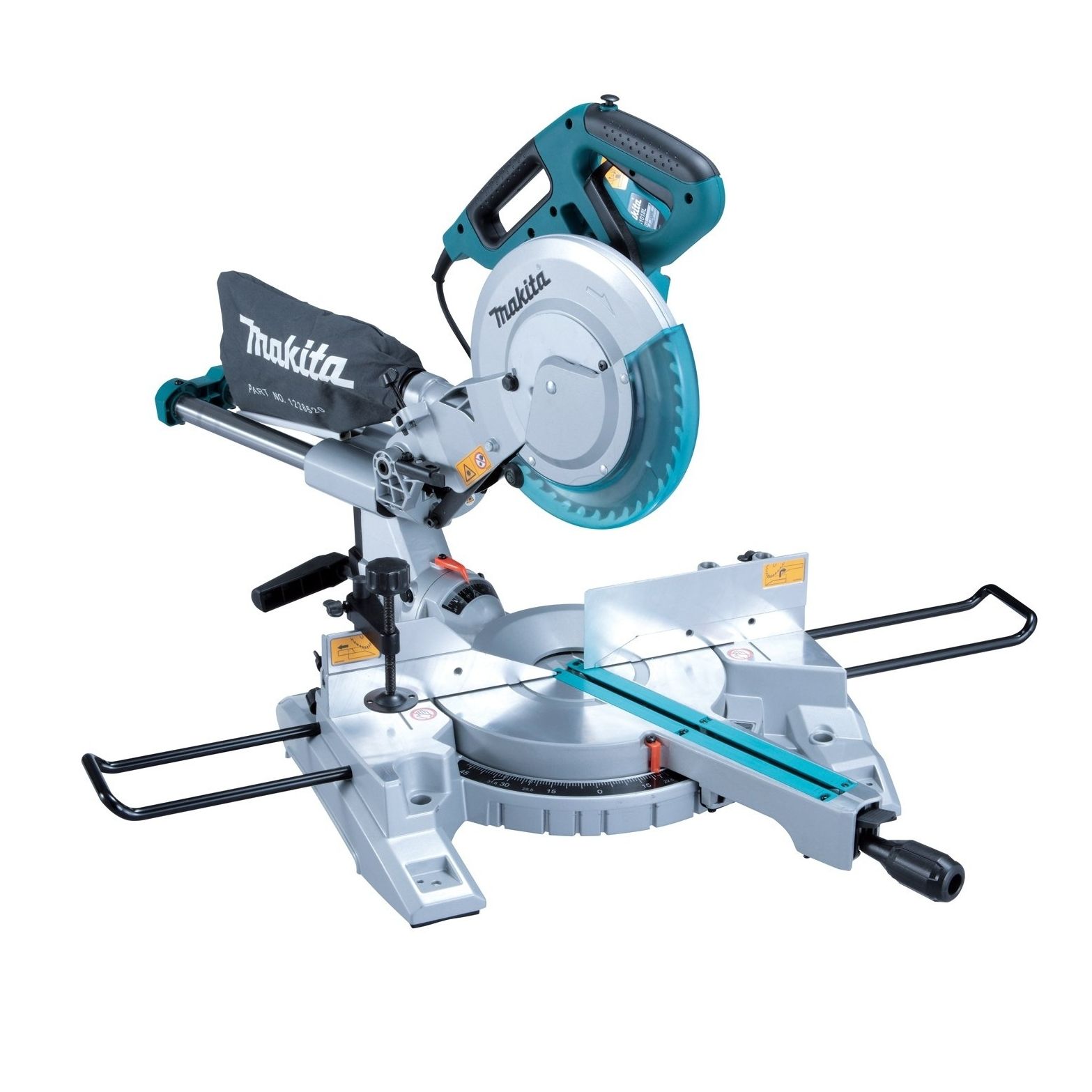 Торцовочная пила Makita LS1018L