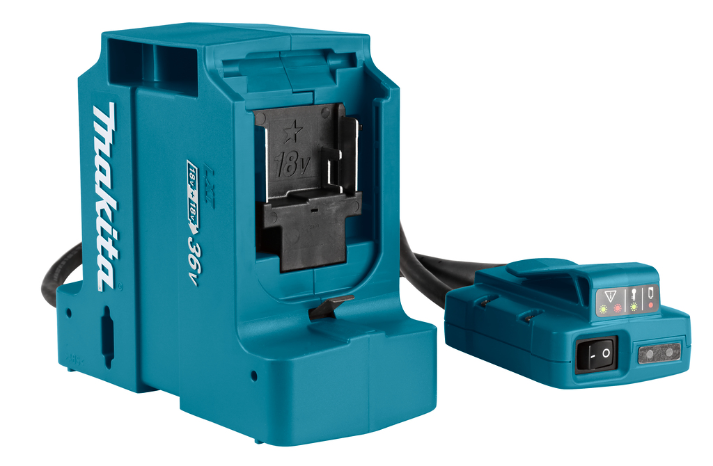 Аккумуляторный секатор Makita DUP361Z