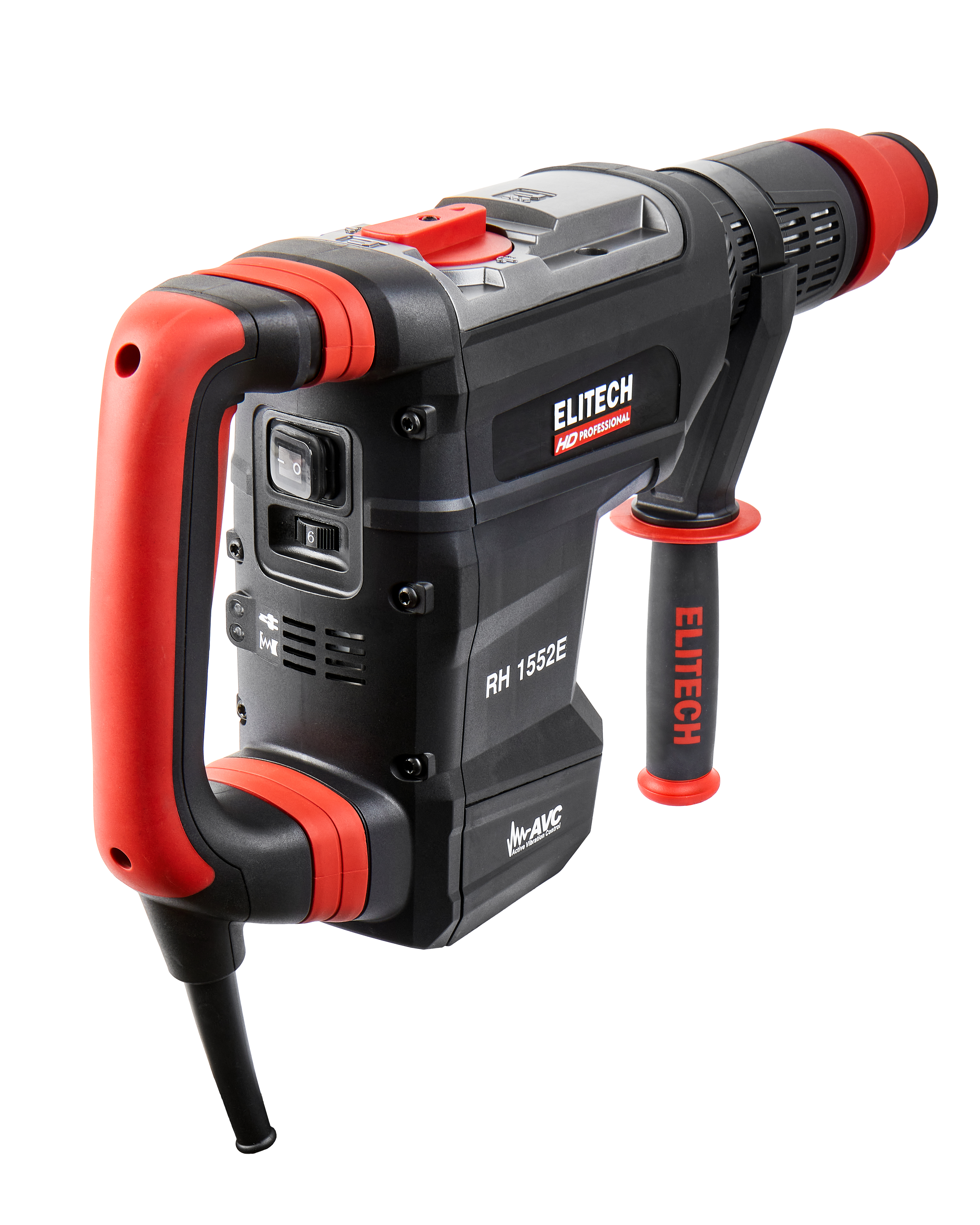 Перфоратор — 204001